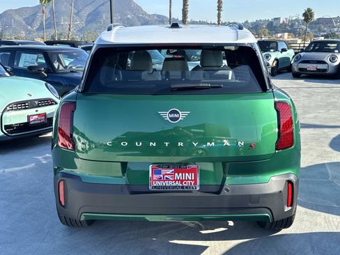 New 2026 MINI Cooper Countryman S image 4