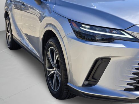 Used 2024 Lexus RX 350 Premium w/ Accessory Package (Z1) FWD image 34