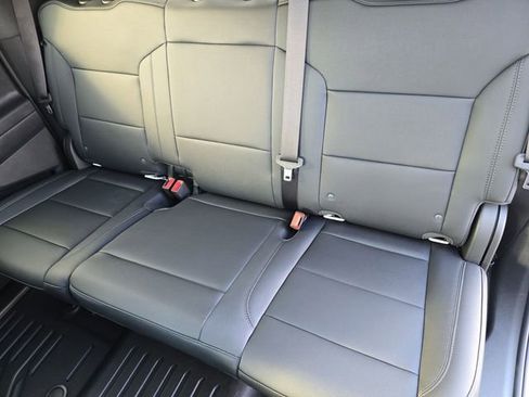 Used 2024 Chevrolet Silverado EV W/T image 23