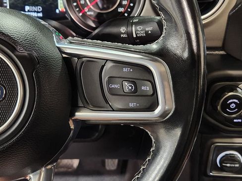 Used 2021 Jeep Gladiator Rubicon image 49