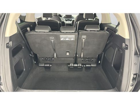 Used 2025 Honda Odyssey EX-L image 28