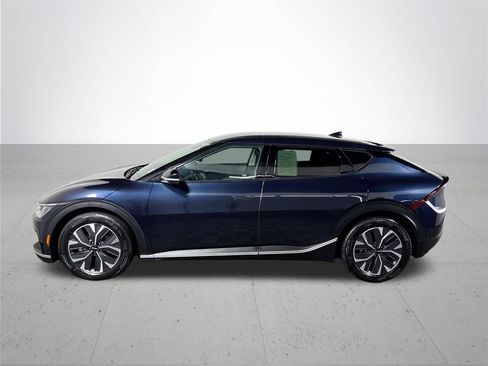 Used 2024 Kia EV6 Light AWD/4WD image 9