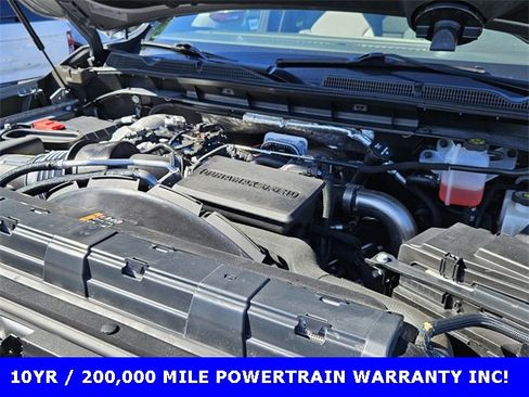 Used 2024 GMC Sierra 2500 SLT w/ SLT Premium Package image 22