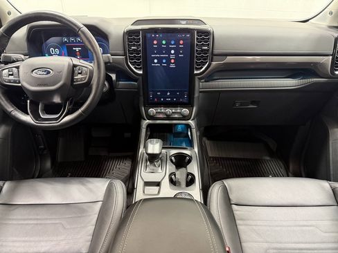 Used 2024 Ford Ranger Lariat image 42