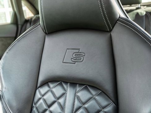 Used 2018 Audi S4 Premium Plus image 8