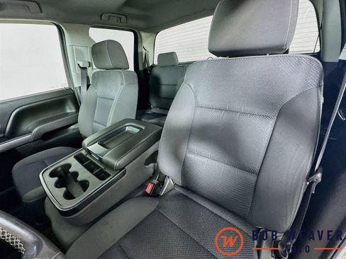 Used 2016 Chevrolet Silverado 1500 LT w/ All Star Edition AWD/4WD image 26