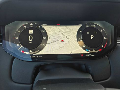 Used 2023 Land Rover Range Rover SE image 26