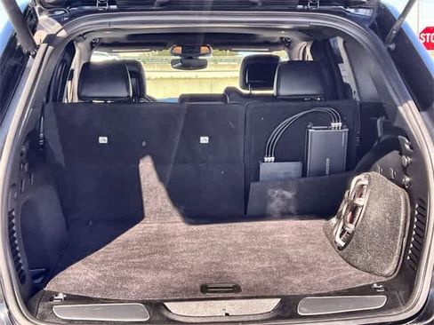 Used 2019 Jeep Grand Cherokee Limited image 20