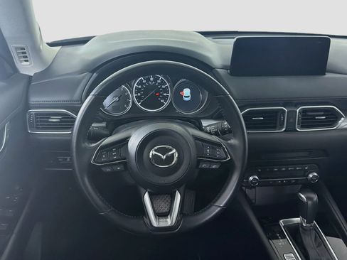 Used 2025 MAZDA CX-5 AWD 2.5 S w/ Preferred Package image 17