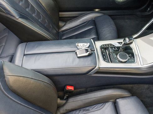 Used 2019 BMW M850i xDrive Convertible image 50