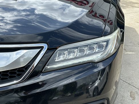 Used 2017 Acura RDX AWD image 11