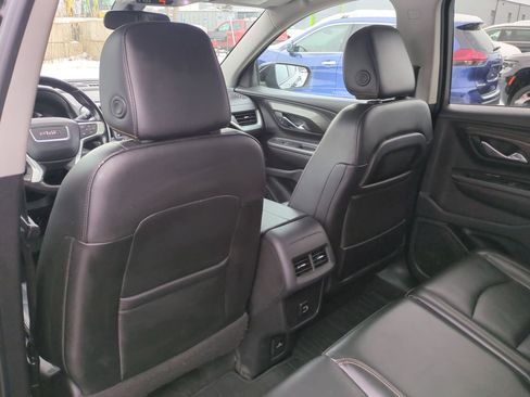 Used 2018 GMC Terrain SLT w/ Preferred Package image 24