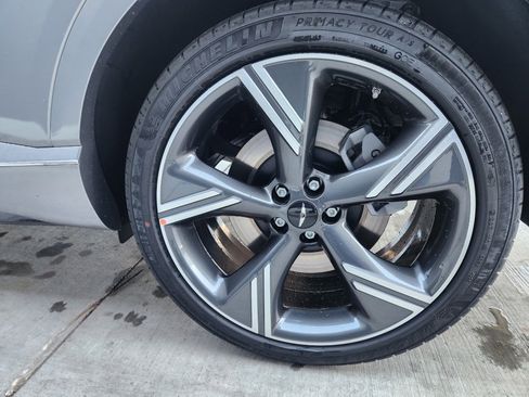 New 2026 Genesis GV80 2.5T Prestige image 20