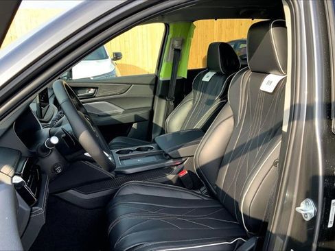 New 2026 Acura MDX SH-AWD w/ Advance Package image 14