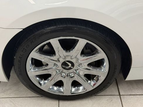 Used 2012 Hyundai Equus Signature RWD image 37