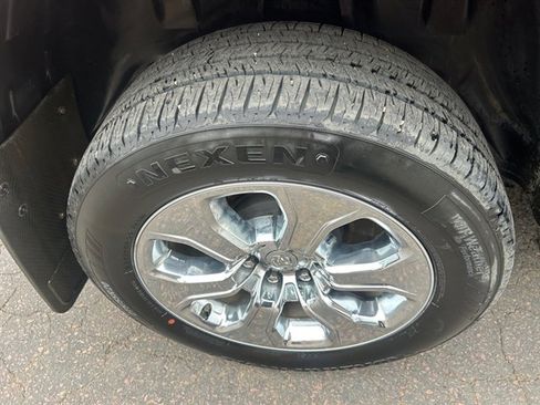 Used 2023 RAM 1500 Big Horn image 18