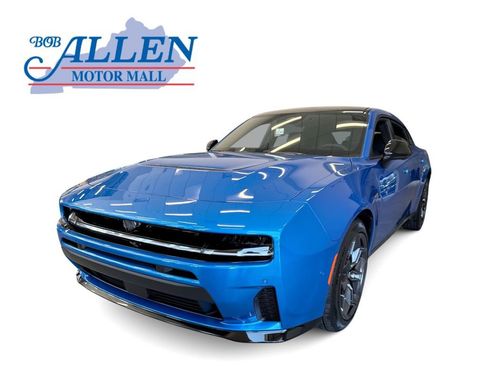 New 2026 Dodge Charger R/T AWD/4WD image 1