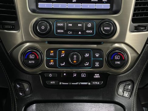 Used 2018 GMC Yukon Denali w/ Denali Ultimate Package image 27