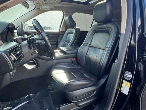 Used 2020 Lincoln Aviator Reserve w/ Equipment Group 201A image 24