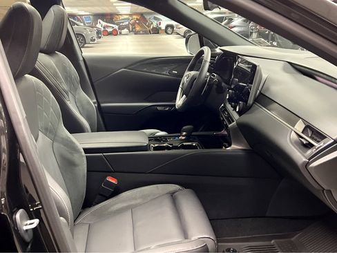 Certified 2026 Lexus RX 350 w/ Convenience Package AWD/4WD image 28