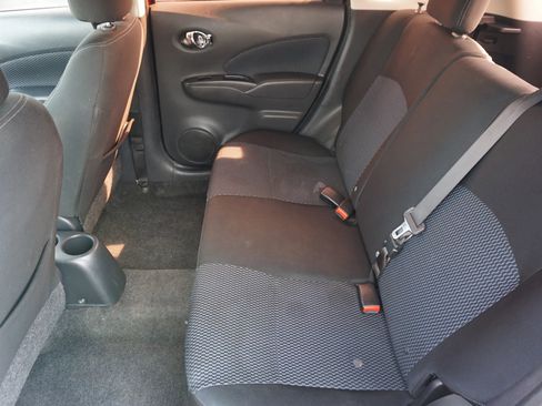 Used 2015 Nissan Versa Note SV image 14