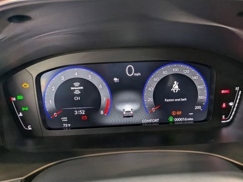 New 2025 Acura Integra Type S image 26