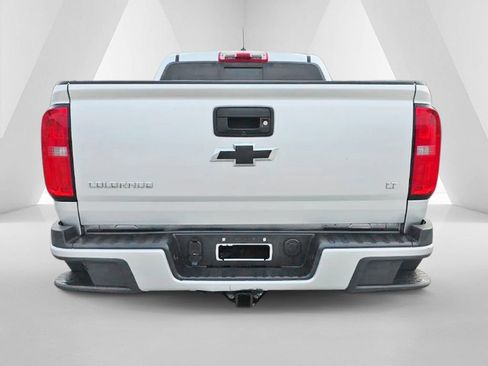 Used 2016 Chevrolet Colorado LT w/ LT Convenience Package AWD/4WD image 6