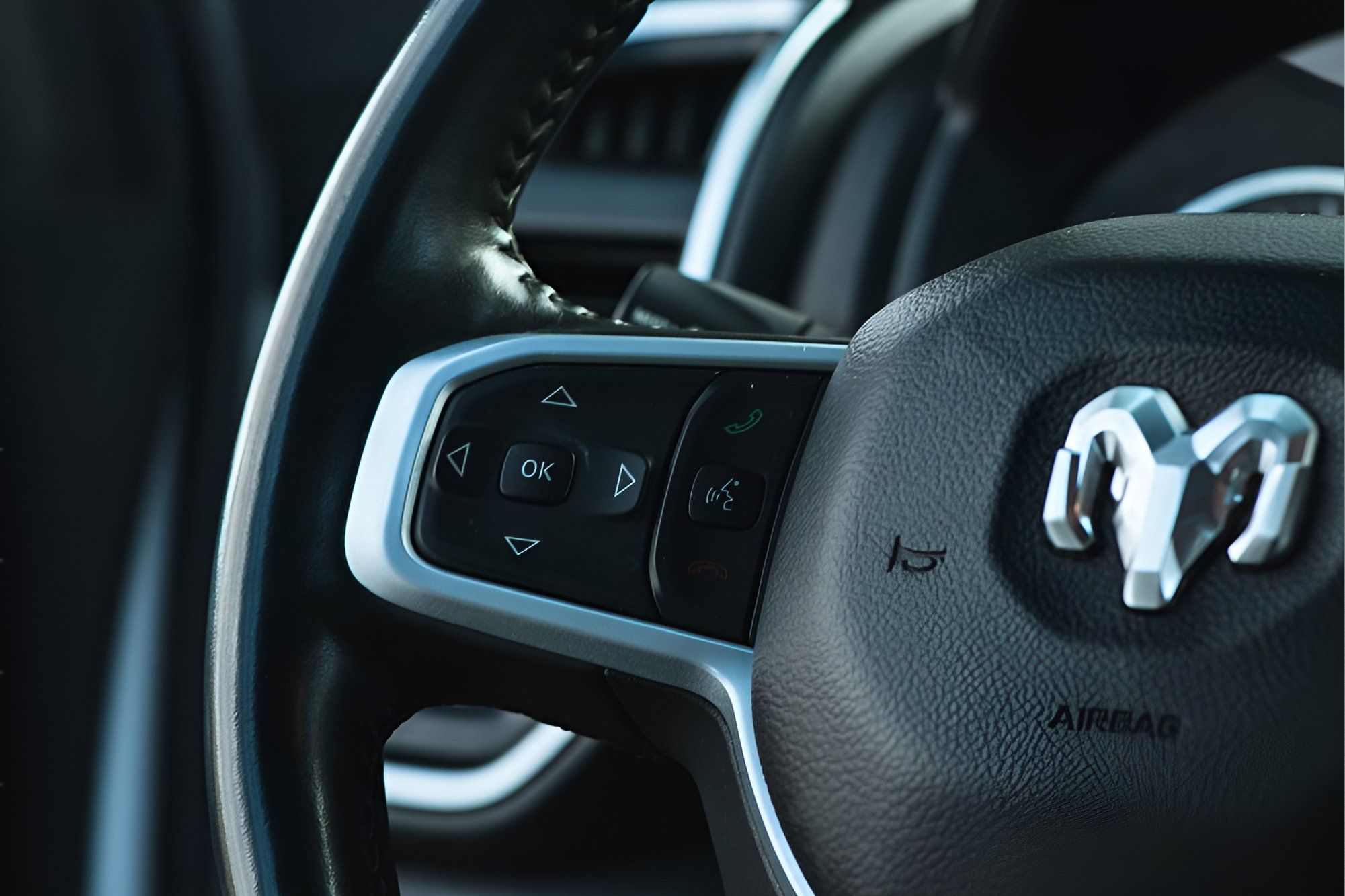 Used 2023 RAM 1500 Big Horn AWD/4WD image 28