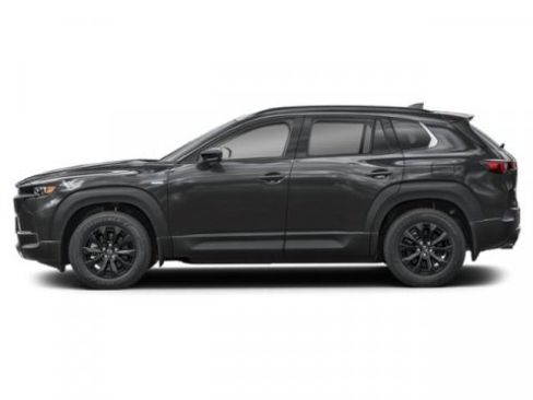 New 2026 MAZDA CX-50 AWD 2.5 Hybrid w/ Premium Pkg image 3
