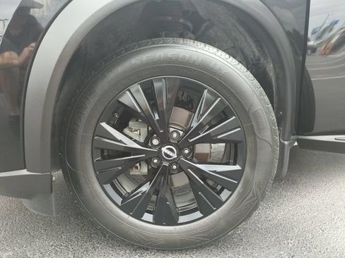 Certified 2023 Nissan Rogue SV w/ SV Premium B Package AWD/4WD image 50