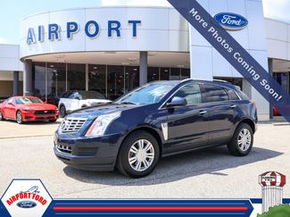 Used 2015 Cadillac SRX Luxury w/ Driver Awareness Package FWD video 1