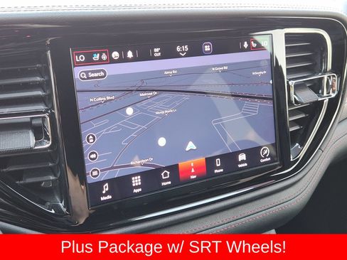 Used 2022 Dodge Durango R/T RWD image 25