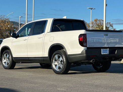 New 2026 Honda Ridgeline RTL image 6