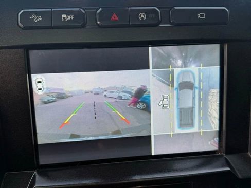 Used 2017 Ford F150 Lariat w/ Equipment Group 502A Luxury image 14