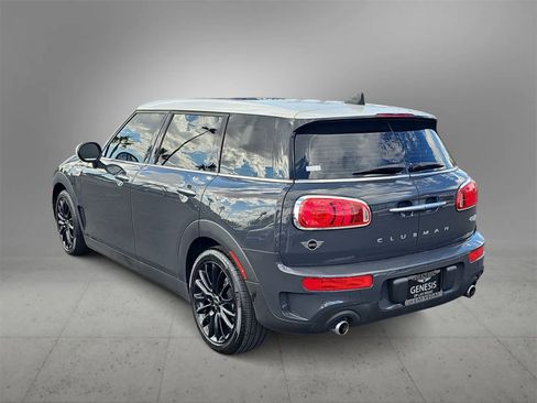 Used 2019 MINI Cooper Clubman S w/ Premium Package image 6