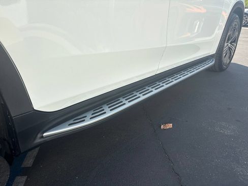 Certified 2023 Mercedes-Benz EQS 450+ SUV image 12