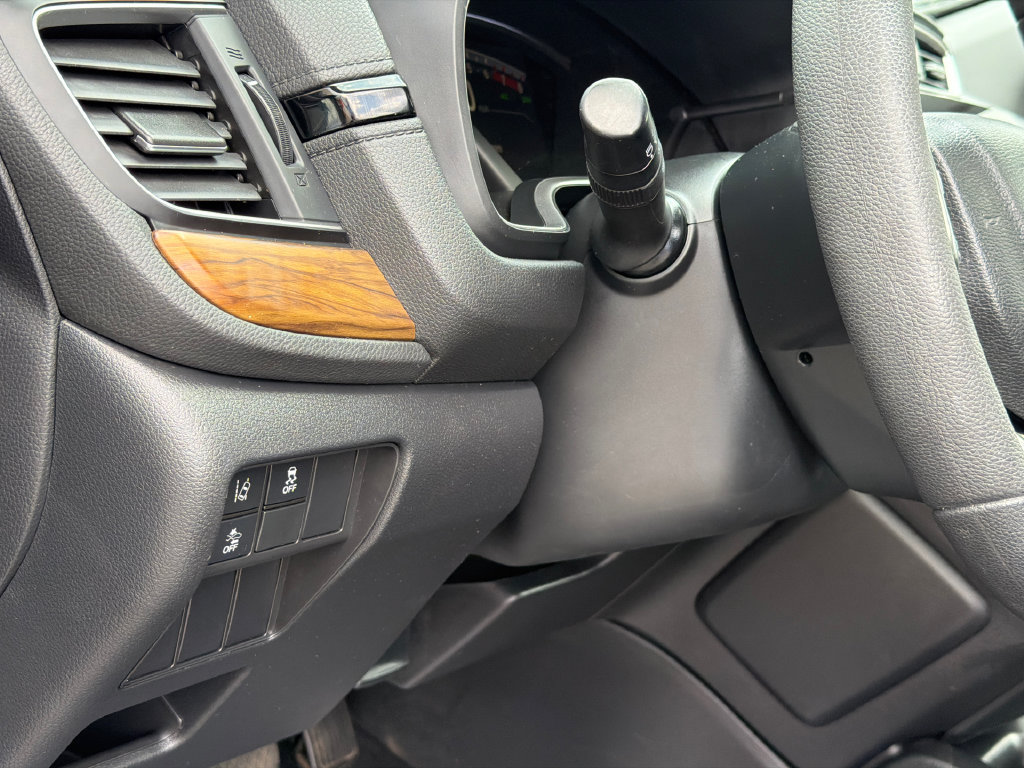 Used 2018 Honda CR-V EX image 19