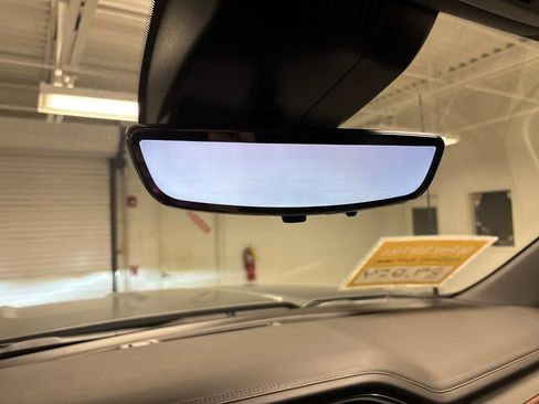 New 2025 GMC Sierra 2500 Denali w/ Denali Reserve Package image 38