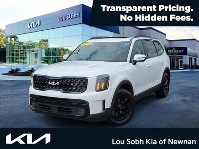 Certified 2024 Kia Telluride SX Prestige X-Pro