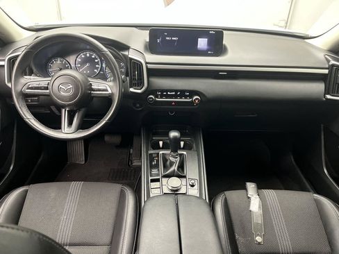 Used 2024 MAZDA CX-50 AWD 2.5 S w/ Cargo Package image 4