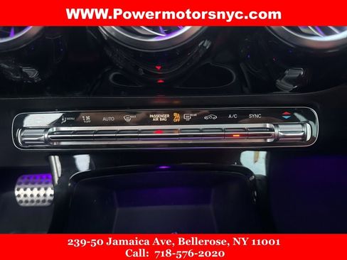 Used 2022 Mercedes-Benz A 220 4MATIC w/ AMG Line image 38