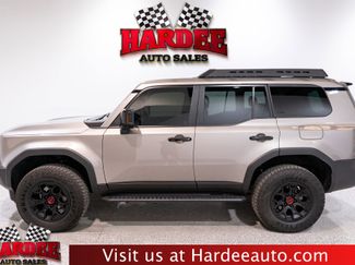 Used 2025 Toyota Land Cruiser w/ Premium Package AWD/4WD 360° Tour