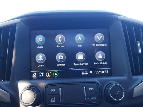 Used 2020 GMC Terrain Denali w/ Denali Premium Package image 24