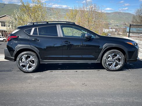 New 2026 Subaru Crosstrek 2.0i Premium image 2