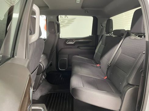 Used 2023 Chevrolet Silverado 1500 LT image 20