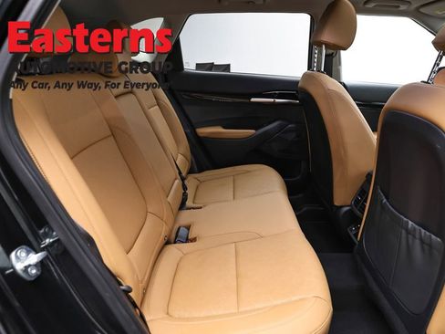 Used 2024 Kia Seltos EX AWD/4WD image 23