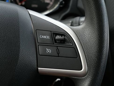 Used 2022 Mitsubishi Outlander Sport ES AWD/4WD image 18