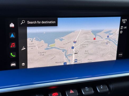 Used 2023 Porsche 911 Carrera 4S image 17