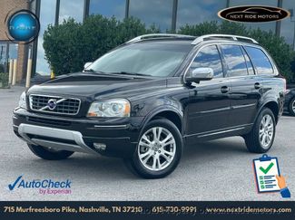 Used 2013 Volvo XC90 3.2 FWD video 1