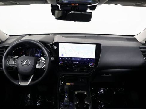 Certified 2026 Lexus NX 350h AWD w/ Accessory Package (2T) image 8